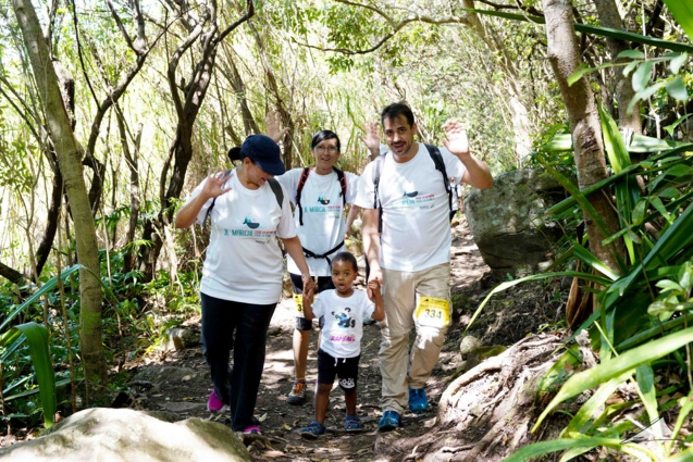 Gros succès pour le Pandathlon 2019 à l'Entre-Deux Gros succès pour le Pandathlon 2019 à l'Entre-Deux