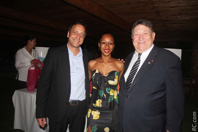 Seychelles Nature Trail: le SNT prend racine au pays des «coco-fesses» Seychelles Nature Trail: le SNT prend racine au pays des «coco-fesses»