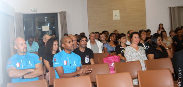 Seychelles Nature Trail: le SNT prend racine au pays des «coco-fesses» Seychelles Nature Trail: le SNT prend racine au pays des «coco-fesses»