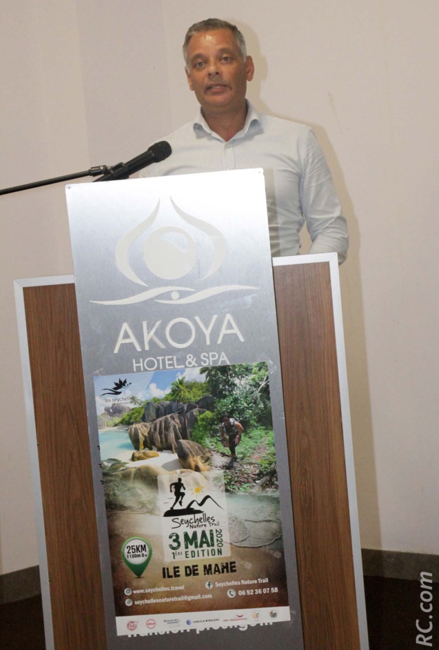 Seychelles Nature Trail: le SNT prend racine au pays des «coco-fesses» Seychelles Nature Trail: le SNT prend racine au pays des «coco-fesses»