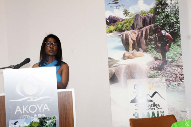 Seychelles Nature Trail: le SNT prend racine au pays des «coco-fesses» Seychelles Nature Trail: le SNT prend racine au pays des «coco-fesses»