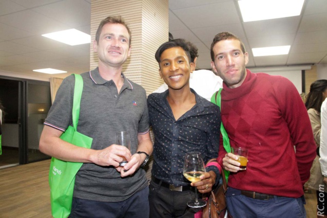 Seychelles Nature Trail: le SNT prend racine au pays des «coco-fesses» Seychelles Nature Trail: le SNT prend racine au pays des «coco-fesses»