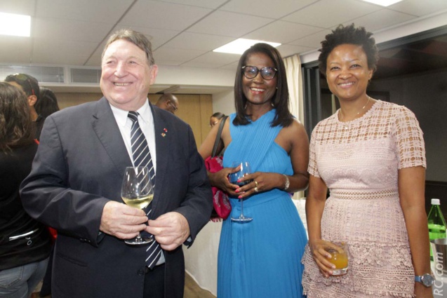 Seychelles Nature Trail: le SNT prend racine au pays des «coco-fesses» Seychelles Nature Trail: le SNT prend racine au pays des «coco-fesses»