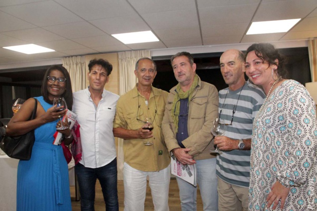 Seychelles Nature Trail: le SNT prend racine au pays des «coco-fesses» Seychelles Nature Trail: le SNT prend racine au pays des «coco-fesses»