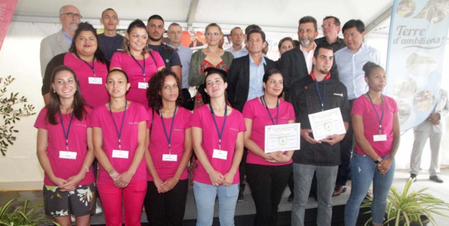 Grande distribution: le nouveau centre commercial E. Leclerc-Les Terrass à Saint-Joseph Grande distribution: le nouveau centre commercial E. Leclerc-Les Terrass à Saint-Joseph