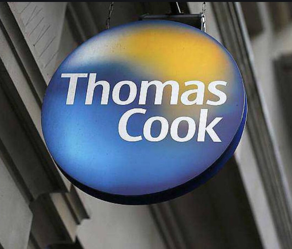 Thomas Cook Réunion pas concerné par la faillite du groupe Thomas Cook Réunion pas concerné par la faillite du groupe