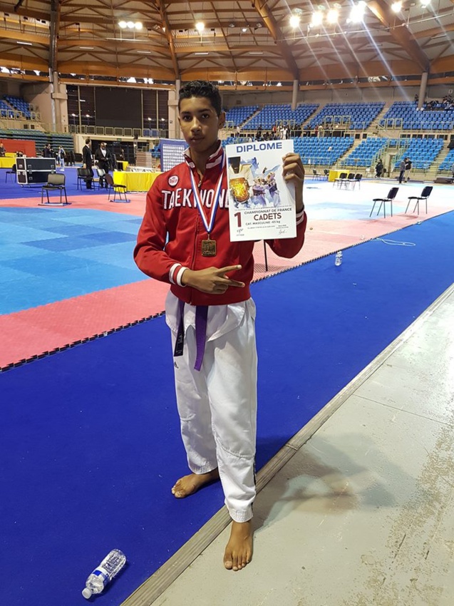 Emmanuel Payet sera en Espagne la semaine prochaine Emmanuel Payet sera en Espagne la semaine prochaine