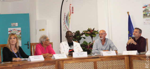 Challenge des Seniors: ils seront plus de 2 000 à Saint-Philippe Challenge des Seniors: ils seront plus de 2 000 à Saint-Philippe