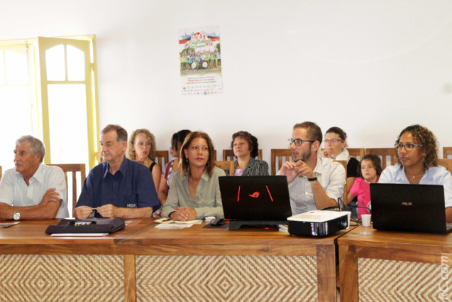 Challenge des Seniors: ils seront plus de 2 000 à Saint-Philippe Challenge des Seniors: ils seront plus de 2 000 à Saint-Philippe