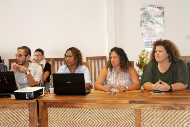 Challenge des Seniors: ils seront plus de 2 000 à Saint-Philippe Challenge des Seniors: ils seront plus de 2 000 à Saint-Philippe