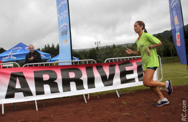 Frédérique Weigel, 1ère Master 1 Frédérique Weigel, 1ère Master 1