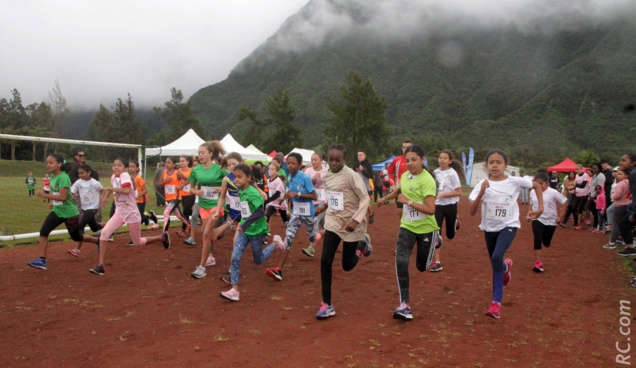 Plus tard elles rejoindront les rangs des «grandes»... Plus tard elles rejoindront les rangs des «grandes»...