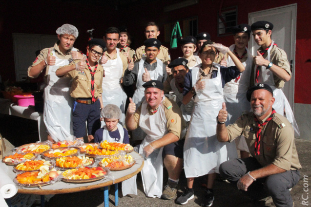 Challenge des Seniors: nos «gramounes» se sont éclatés à Saint-Philippe! Challenge des Seniors: nos «gramounes» se sont éclatés à Saint-Philippe!