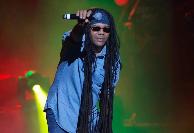 "Nout Seggae Maloggae" au Téat Plein Air de Saint-Gilles: les photos "Nout Seggae Maloggae" au Téat Plein Air de Saint-Gilles: les photos