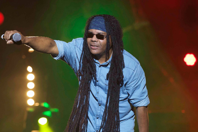 "Nout Seggae Maloggae" au Téat Plein Air de Saint-Gilles: les photos "Nout Seggae Maloggae" au Téat Plein Air de Saint-Gilles: les photos