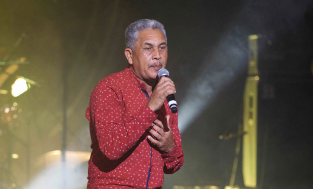 "Nout Seggae Maloggae" au Téat Plein Air de Saint-Gilles: les photos "Nout Seggae Maloggae" au Téat Plein Air de Saint-Gilles: les photos