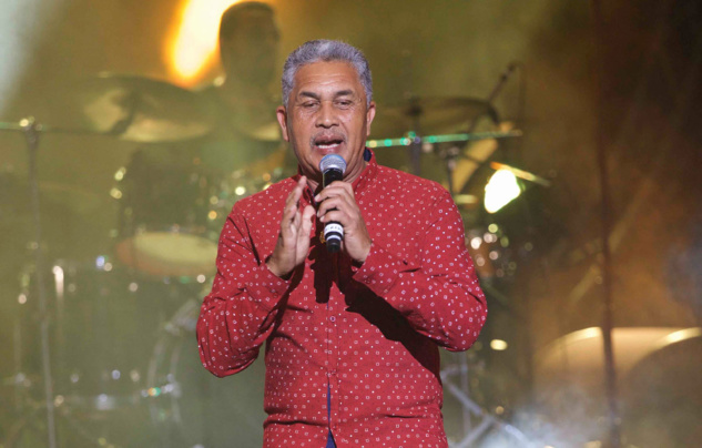 "Nout Seggae Maloggae" au Téat Plein Air de Saint-Gilles: les photos "Nout Seggae Maloggae" au Téat Plein Air de Saint-Gilles: les photos