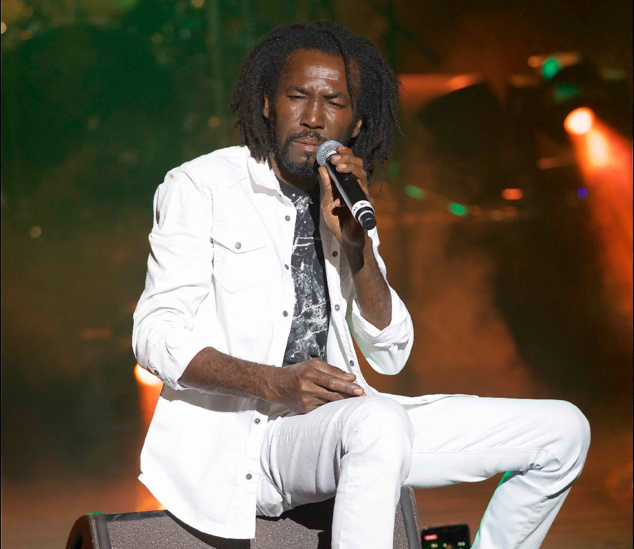 "Nout Seggae Maloggae" au Téat Plein Air de Saint-Gilles: les photos "Nout Seggae Maloggae" au Téat Plein Air de Saint-Gilles: les photos