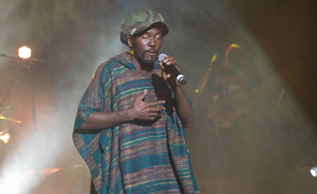 "Nout Seggae Maloggae" au Téat Plein Air de Saint-Gilles: les photos "Nout Seggae Maloggae" au Téat Plein Air de Saint-Gilles: les photos