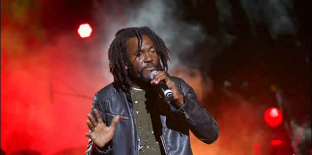 "Nout Seggae Maloggae" au Téat Plein Air de Saint-Gilles: les photos "Nout Seggae Maloggae" au Téat Plein Air de Saint-Gilles: les photos