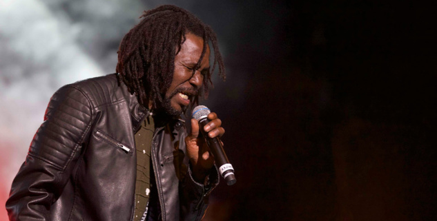 "Nout Seggae Maloggae" au Téat Plein Air de Saint-Gilles: les photos "Nout Seggae Maloggae" au Téat Plein Air de Saint-Gilles: les photos