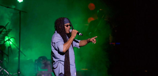 "Nout Seggae Maloggae" au Téat Plein Air de Saint-Gilles: les photos "Nout Seggae Maloggae" au Téat Plein Air de Saint-Gilles: les photos