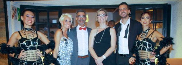 Restauration à Saint-Pierre: de nouvelles saveurs au Nouveau Cabanon Restauration à Saint-Pierre: de nouvelles saveurs au Nouveau Cabanon