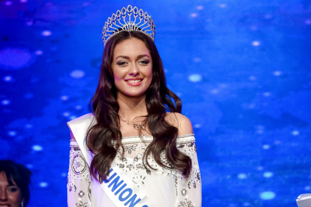 Miss Ville du Tampon 2019: toutes les photos de l'élection remportée par Stacy Boucher Miss Ville du Tampon 2019: toutes les photos de l'élection remportée par Stacy Boucher