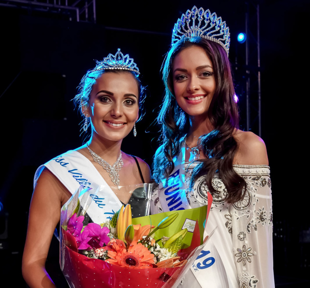 Miss Ville du Tampon 2019: toutes les photos de l'élection remportée par Stacy Boucher Miss Ville du Tampon 2019: toutes les photos de l'élection remportée par Stacy Boucher