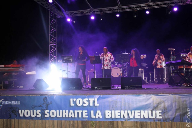 Destination Sud Réunion et l'OSTL de Saint-Pierre ont mis les petits plats dans les grands pour ce grand rendez-vous sportif Destination Sud Réunion et l'OSTL de Saint-Pierre ont mis les petits plats dans les grands pour ce grand rendez-vous sportif