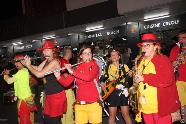 Grand Raid: les Fous sont lâchés! Grand Raid: les Fous sont lâchés!