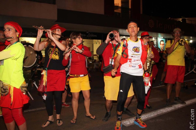 Grand Raid: les Fous sont lâchés!