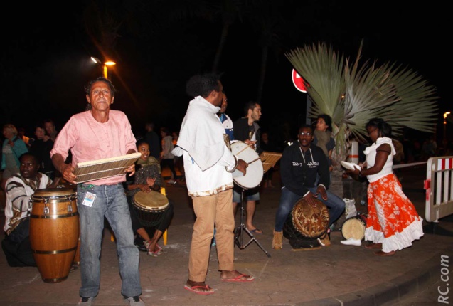 Grand Raid: les Fous sont lâchés! Grand Raid: les Fous sont lâchés!