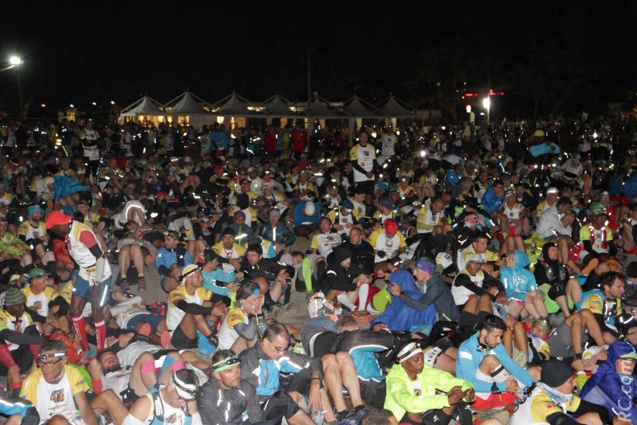 Grand Raid: les Fous sont lâchés!