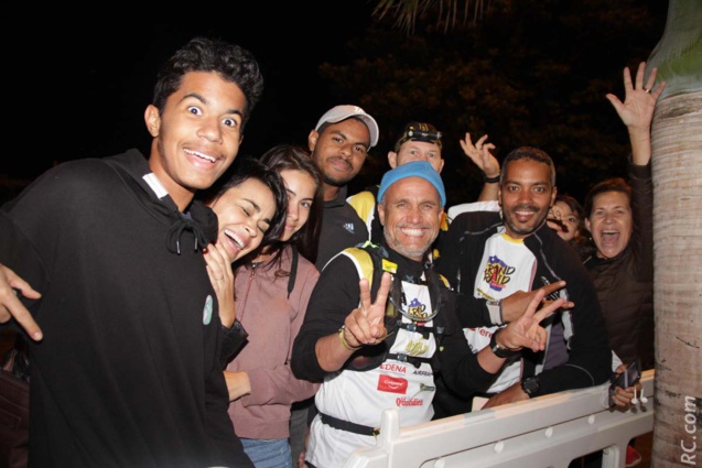 Grand Raid: les Fous sont lâchés! Grand Raid: les Fous sont lâchés!