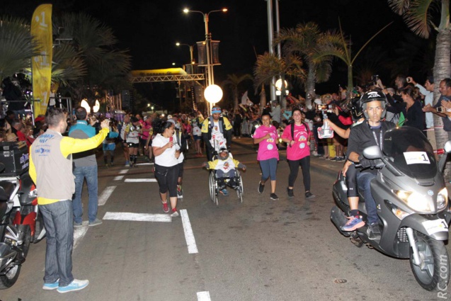 Grand Raid: les Fous sont lâchés! Grand Raid: les Fous sont lâchés!