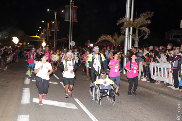 Grand Raid: les Fous sont lâchés! Grand Raid: les Fous sont lâchés!