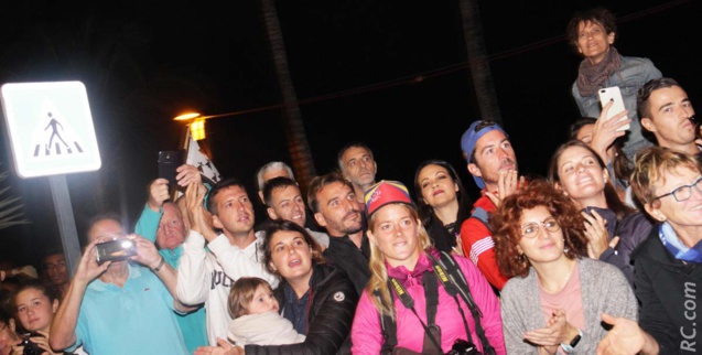 Grand Raid: les Fous sont lâchés!