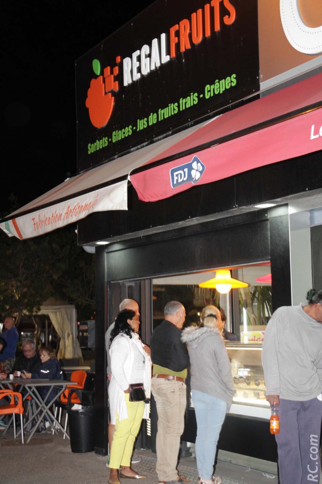 Grand Raid: les Fous sont lâchés! Grand Raid: les Fous sont lâchés!