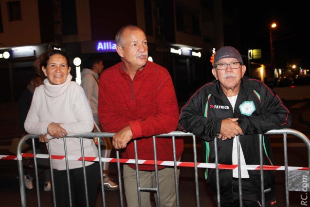 Grand Raid: les Fous sont lâchés! Grand Raid: les Fous sont lâchés!