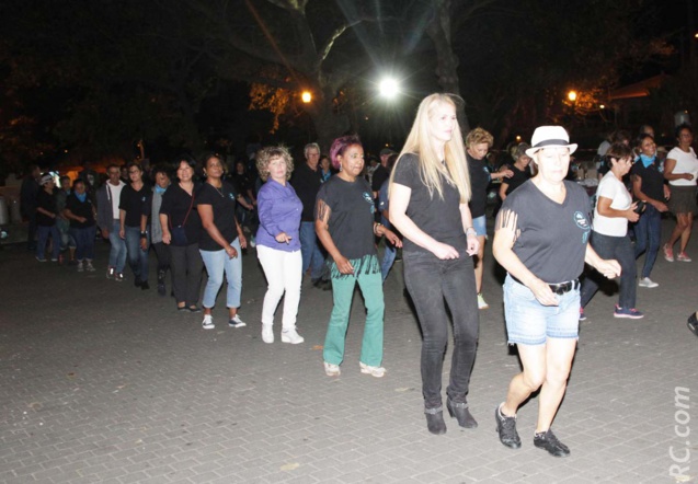 Grand Raid: les Fous sont lâchés! Grand Raid: les Fous sont lâchés!