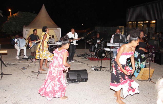 Grand Raid: les Fous sont lâchés! Grand Raid: les Fous sont lâchés!