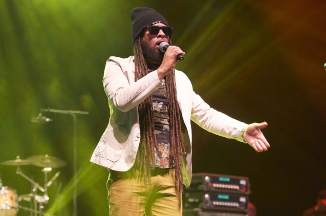 Concert Run Jam Session au Petit Stade de l'Est Concert Run Jam Session au Petit Stade de l'Est