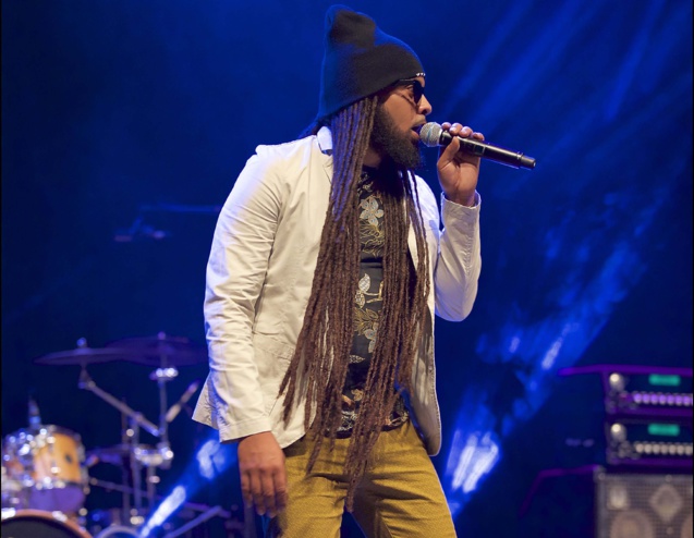 Concert Run Jam Session au Petit Stade de l'Est Concert Run Jam Session au Petit Stade de l'Est