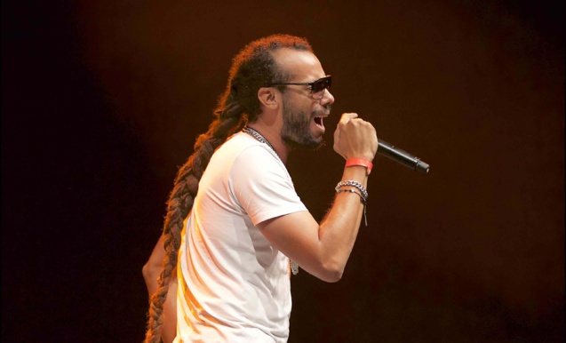 Concert Run Jam Session au Petit Stade de l'Est Concert Run Jam Session au Petit Stade de l'Est