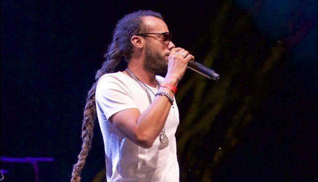 Concert Run Jam Session au Petit Stade de l'Est Concert Run Jam Session au Petit Stade de l'Est