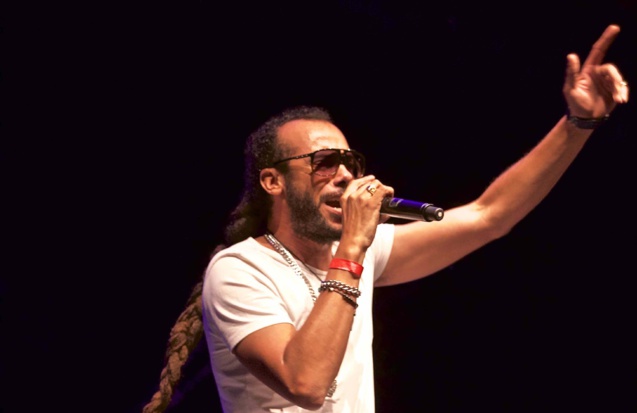 Concert Run Jam Session au Petit Stade de l'Est Concert Run Jam Session au Petit Stade de l'Est