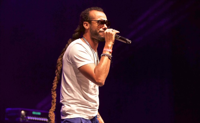 Concert Run Jam Session au Petit Stade de l'Est Concert Run Jam Session au Petit Stade de l'Est