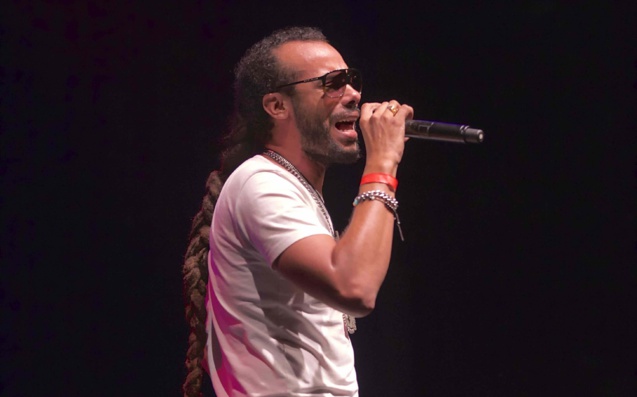 Concert Run Jam Session au Petit Stade de l'Est Concert Run Jam Session au Petit Stade de l'Est