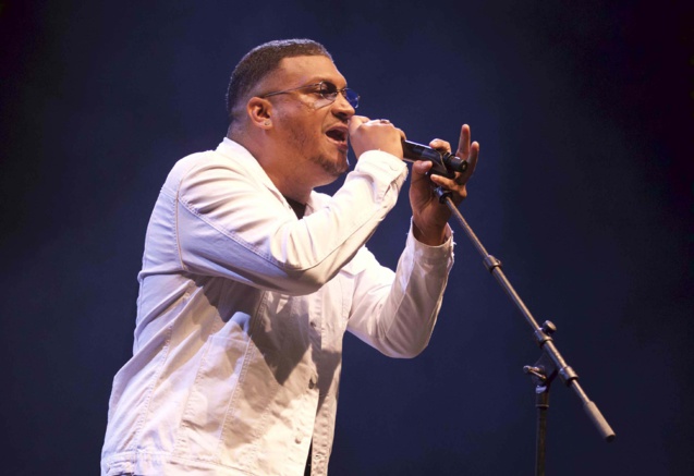 Concert Run Jam Session au Petit Stade de l'Est Concert Run Jam Session au Petit Stade de l'Est